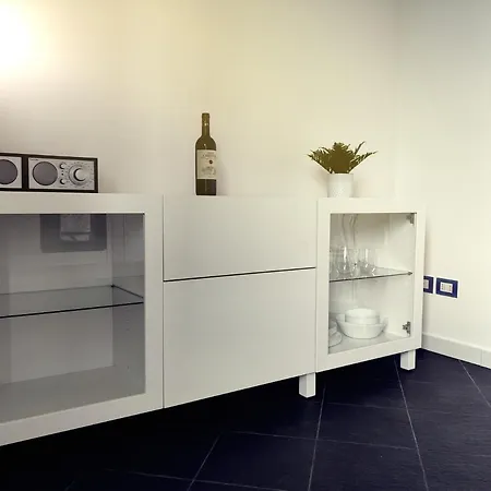 Maison Le Panche - Careggi Apartment *