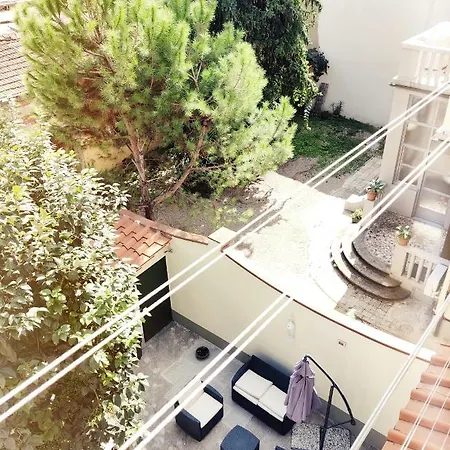 Apartment Maison Le Panche - Careggi Florence