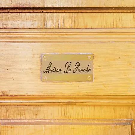 Maison Le Panche - Careggi * Florencja