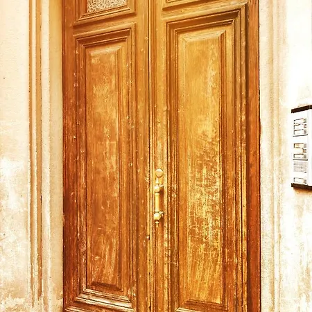 Apartament Maison Le Panche - Careggi Florencja