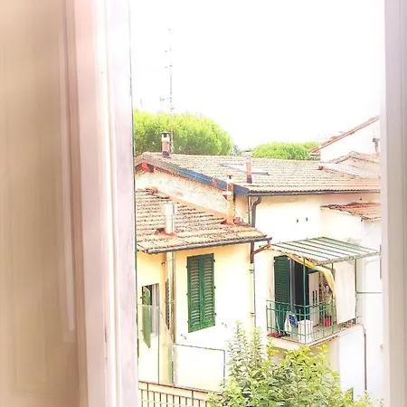 Maison Le Panche - Careggi Apartment