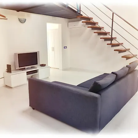 Apartment Maison Le Panche - Careggi Florence