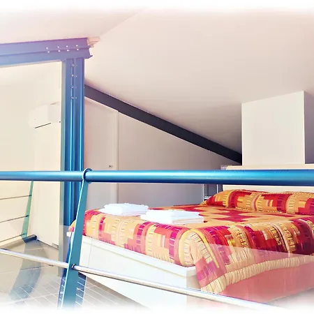 Maison Le Panche - Careggi Apartament Florencja