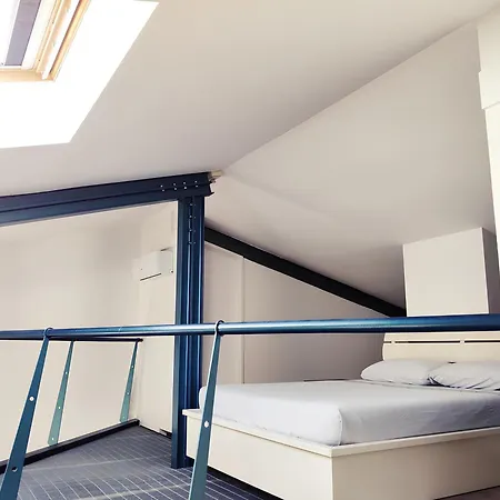 Maison Le Panche - Careggi Apartment