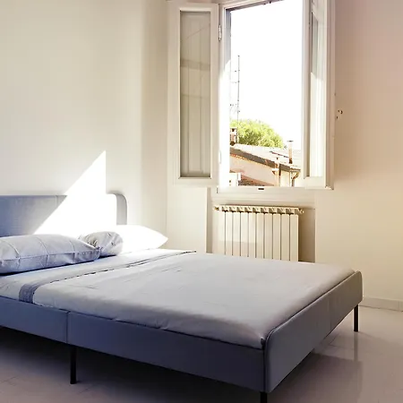 Apartment Maison Le Panche - Careggi