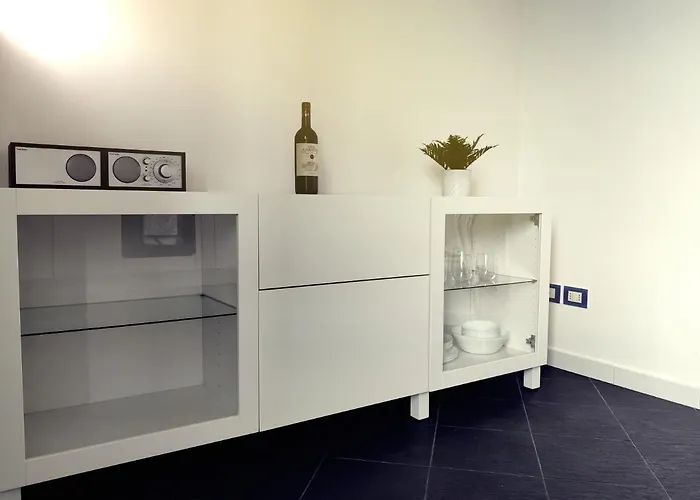 Maison Le Panche - Careggi Appartamento *