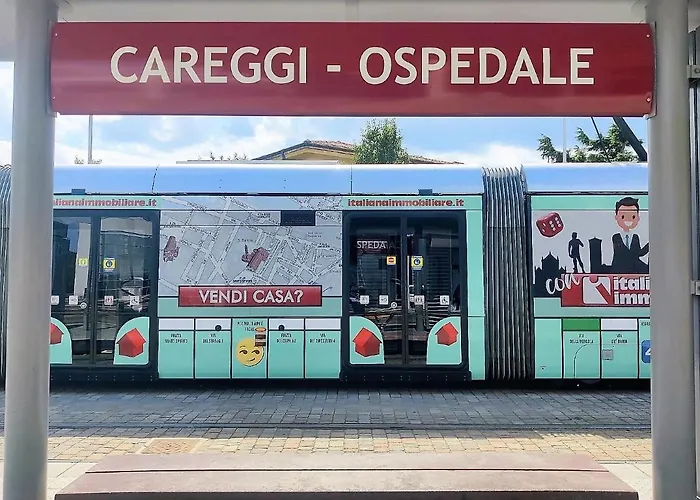 Maison Le Panche - Careggi Appartamento