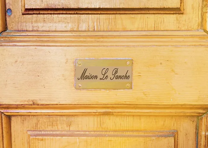 Maison Le Panche - Careggi * Firenze