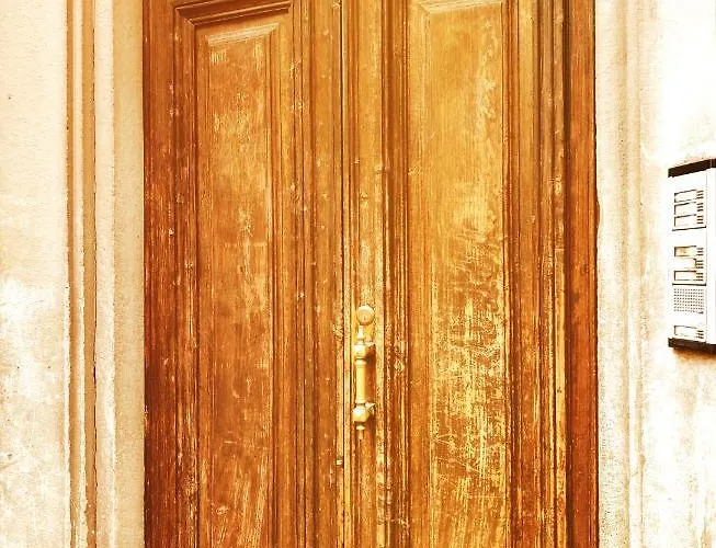 Appartamento Maison Le Panche - Careggi Firenze