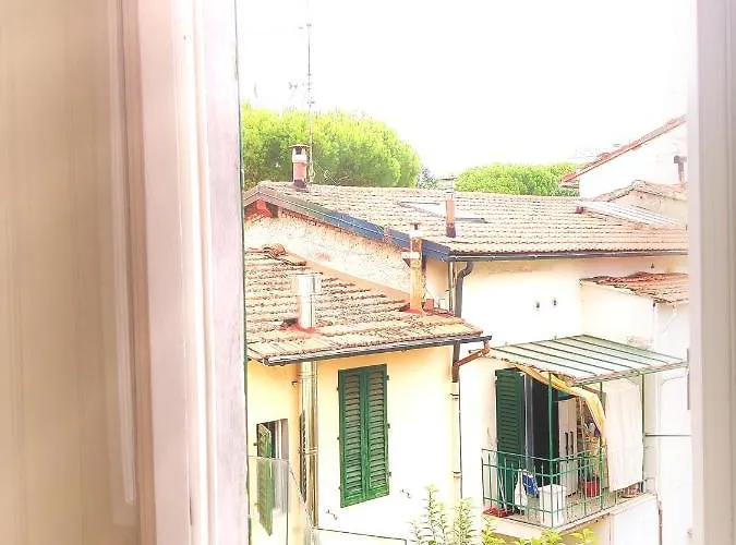 Maison Le Panche - Careggi Appartamento