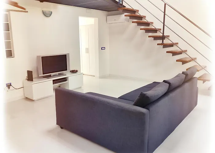 Appartamento Maison Le Panche - Careggi Firenze