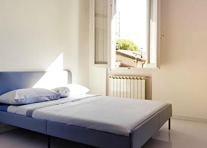Appartamento Maison Le Panche - Careggi